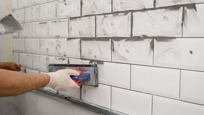 Grout and Sealant Specialists